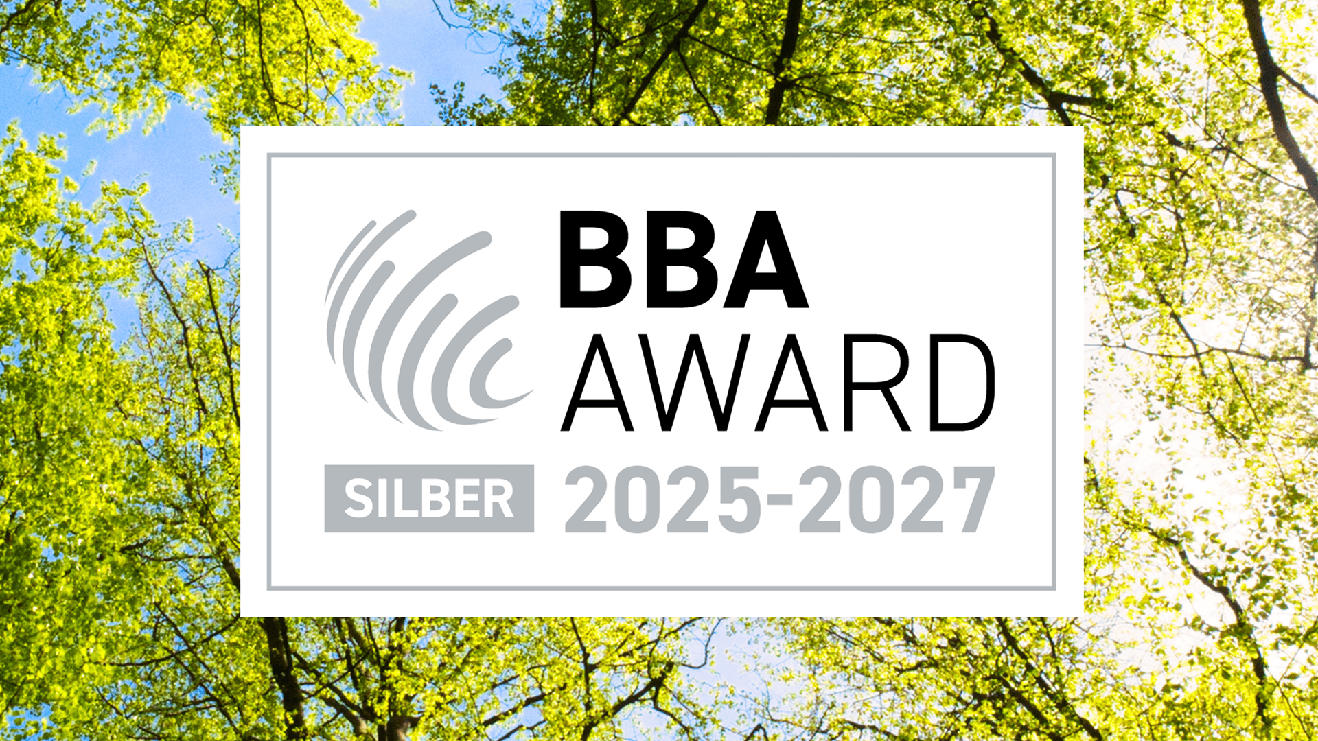 BBA-Award