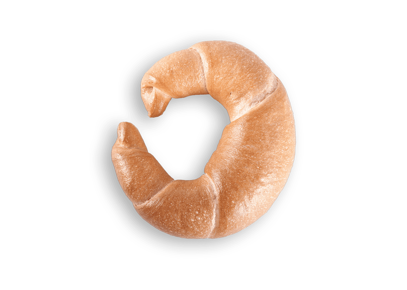 Butterkipferl