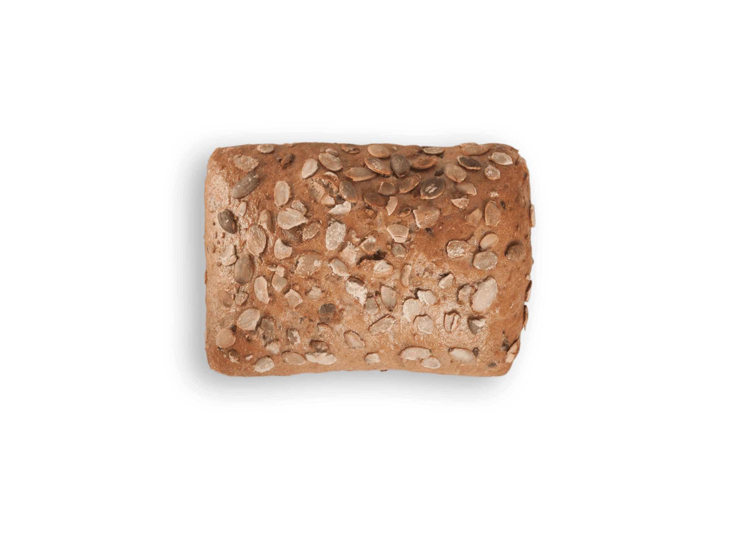 Kürbiskernsandwich