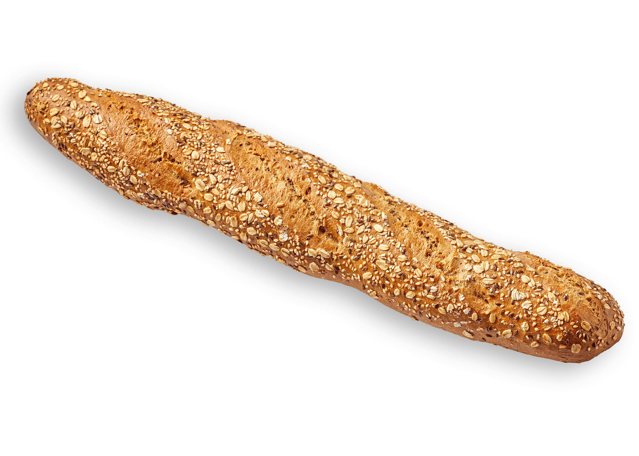 Kornbaguette
