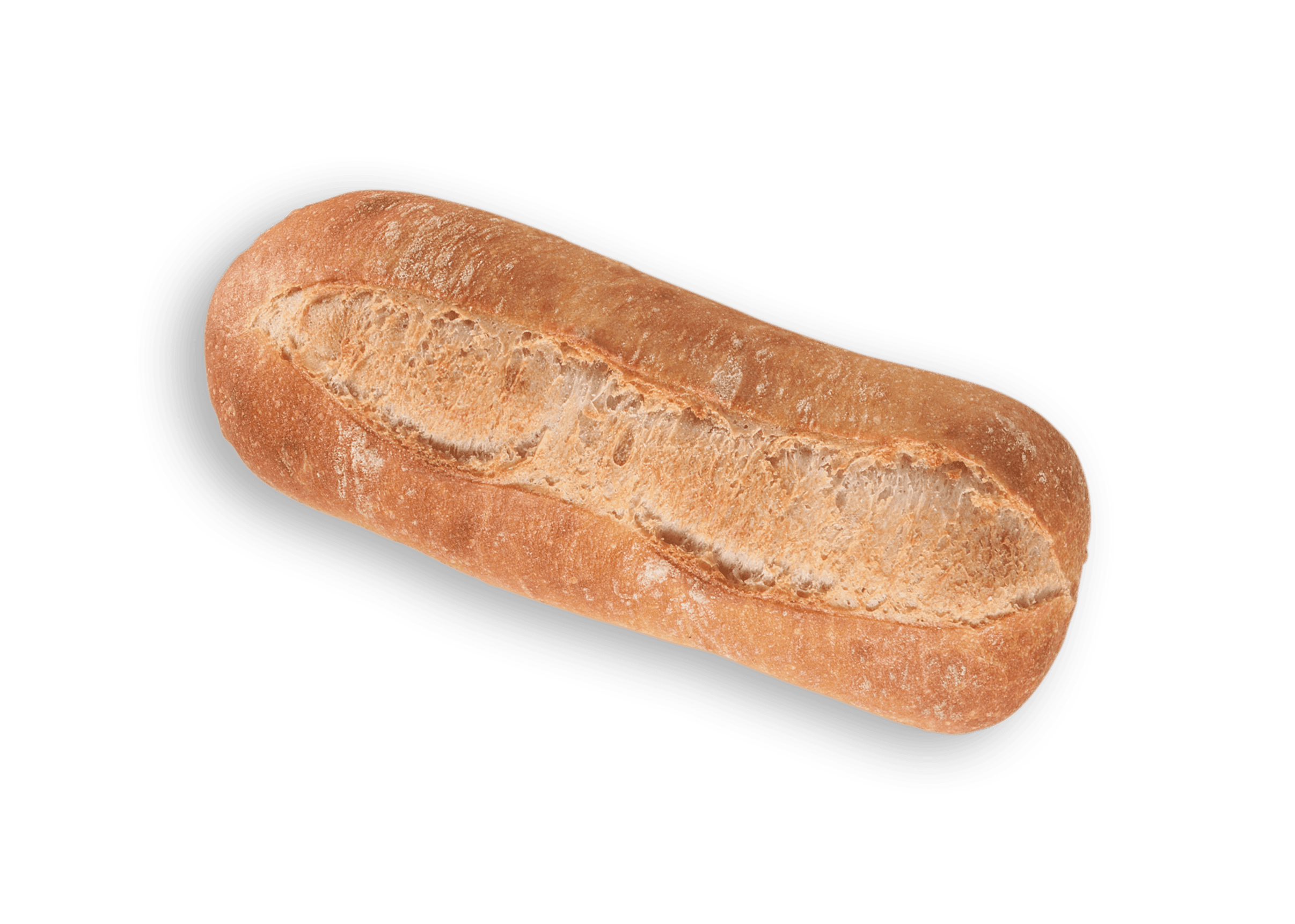 Mini-Sandwichbaguette