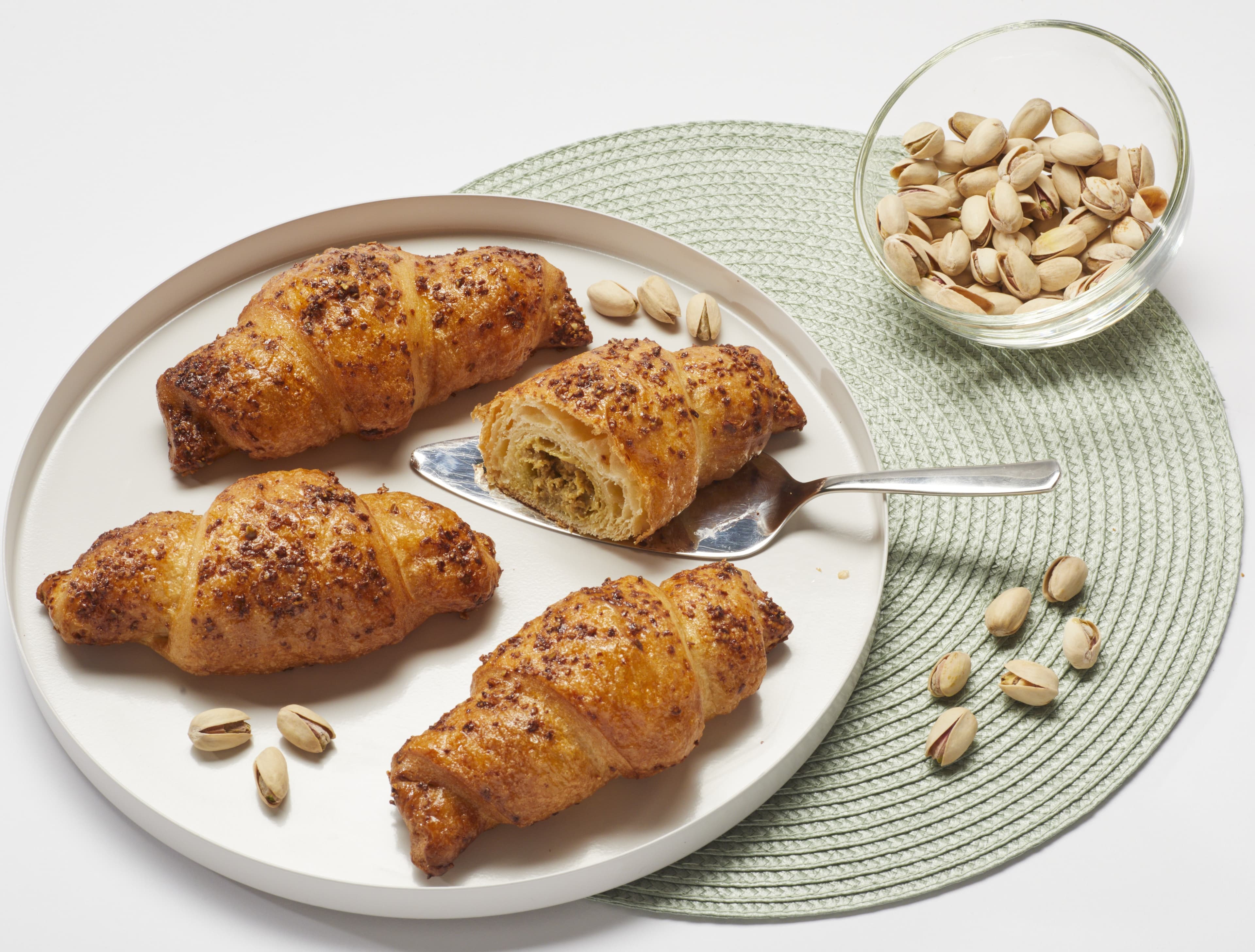 Croissants