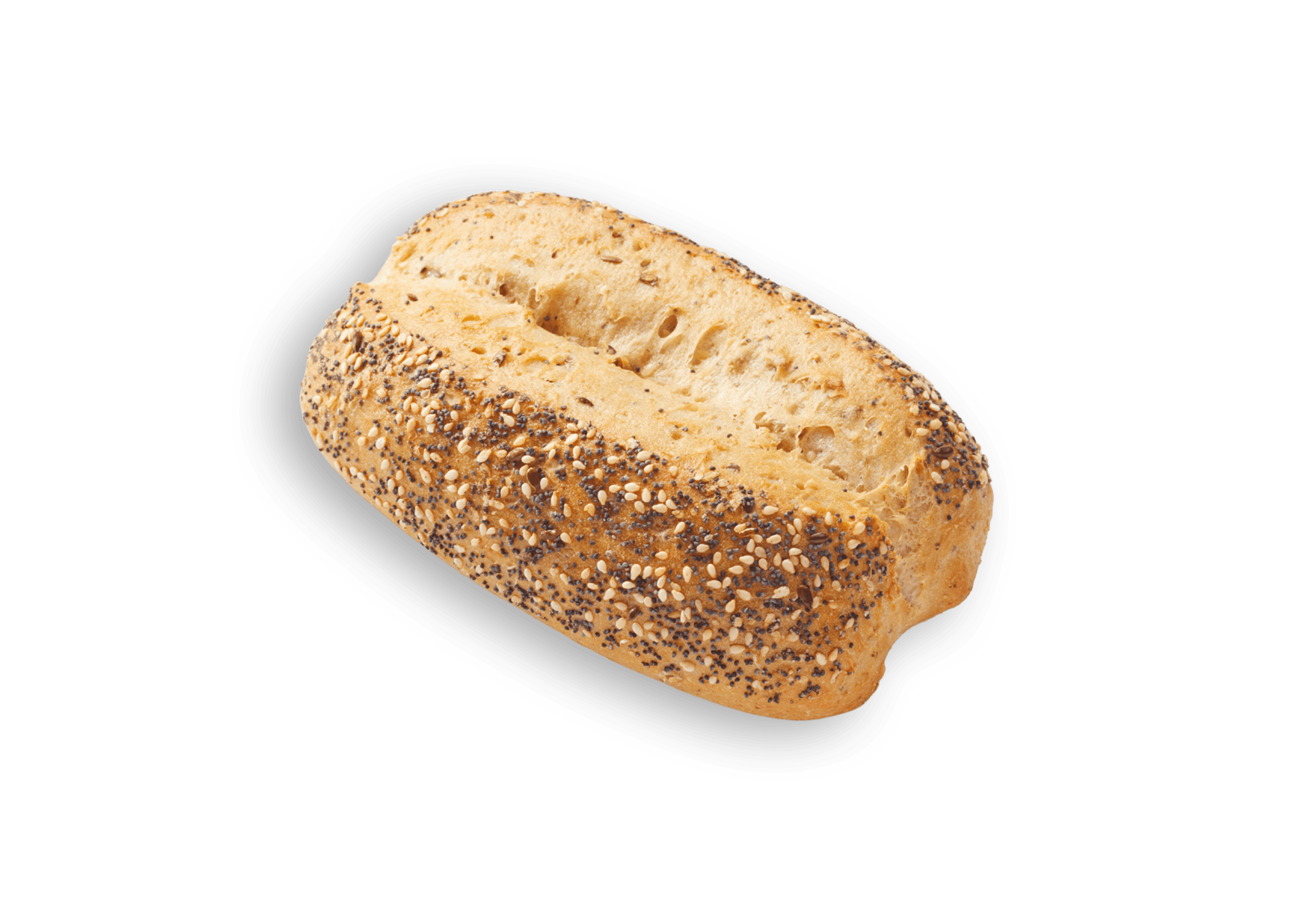 Topfenkornsandwich