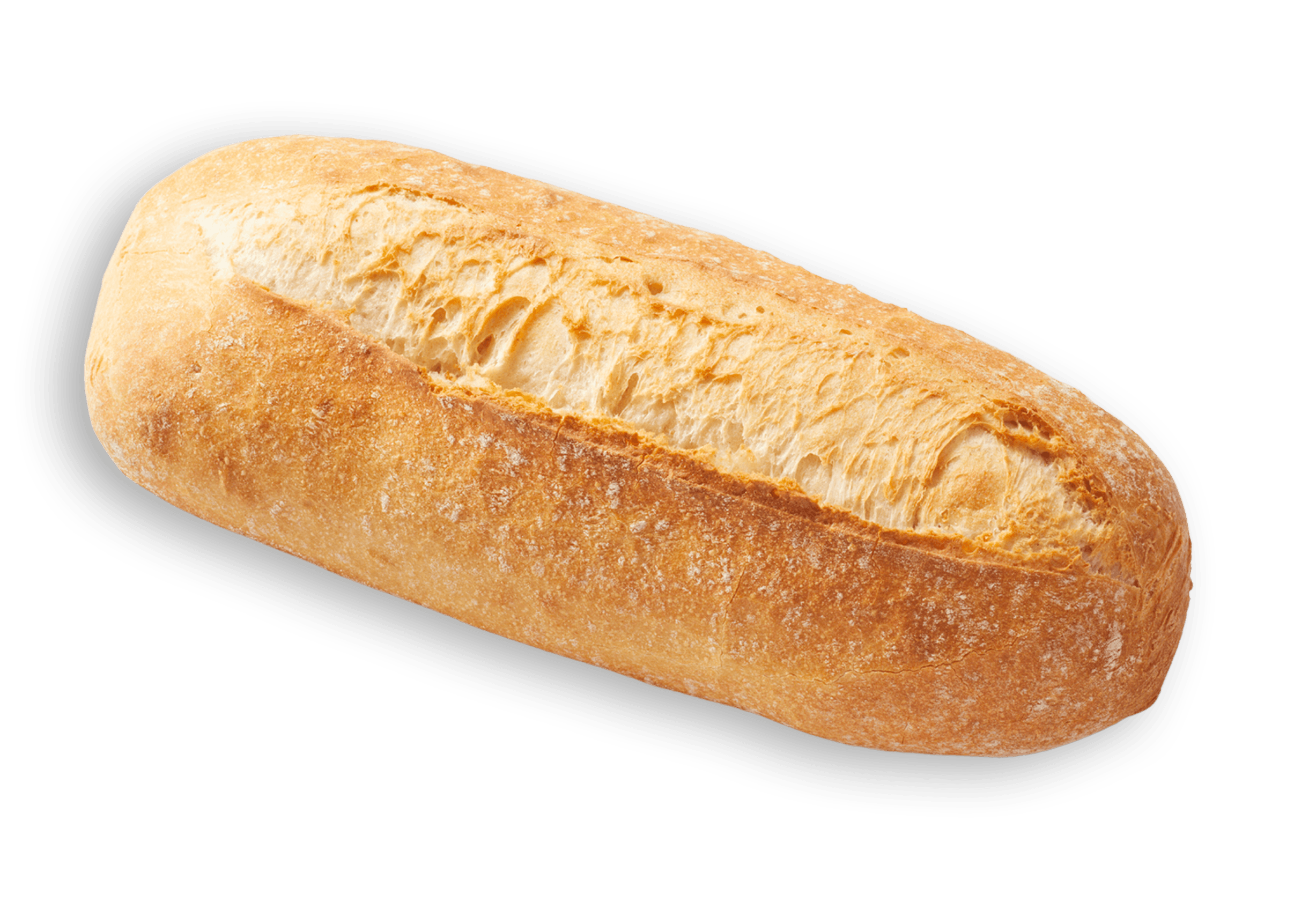 Toskana-Brot