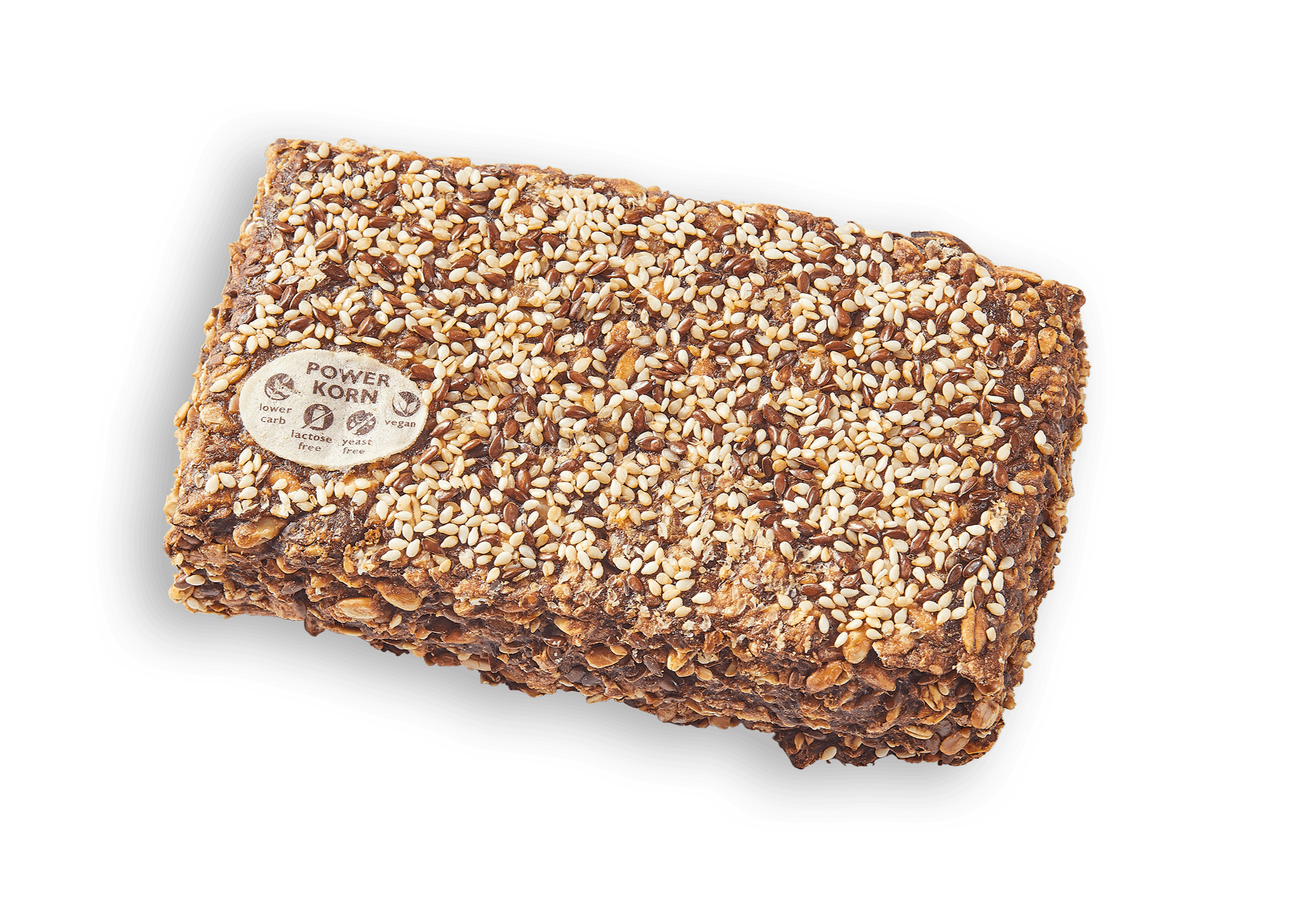 Veggie-Brot