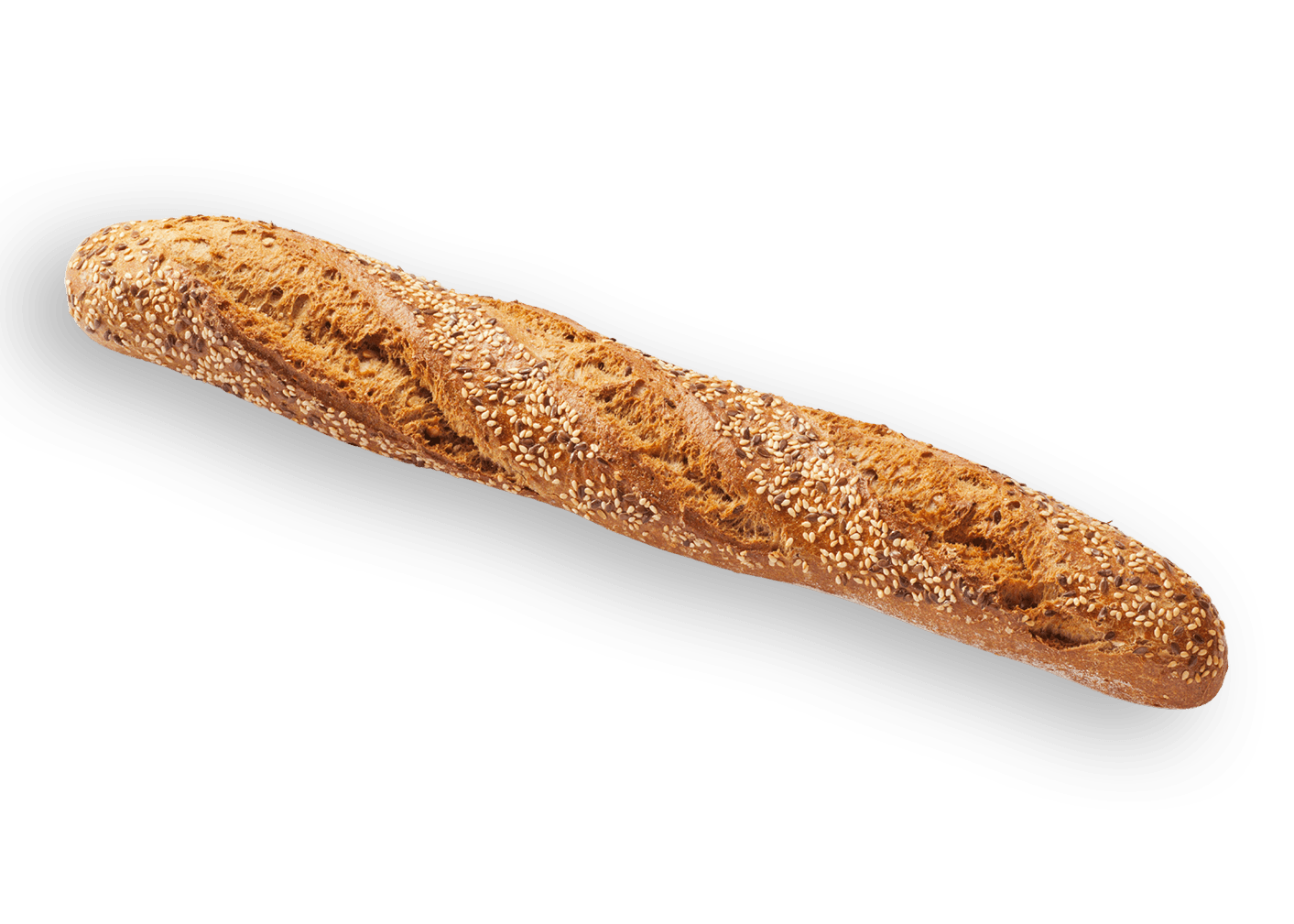 Kornbaguette