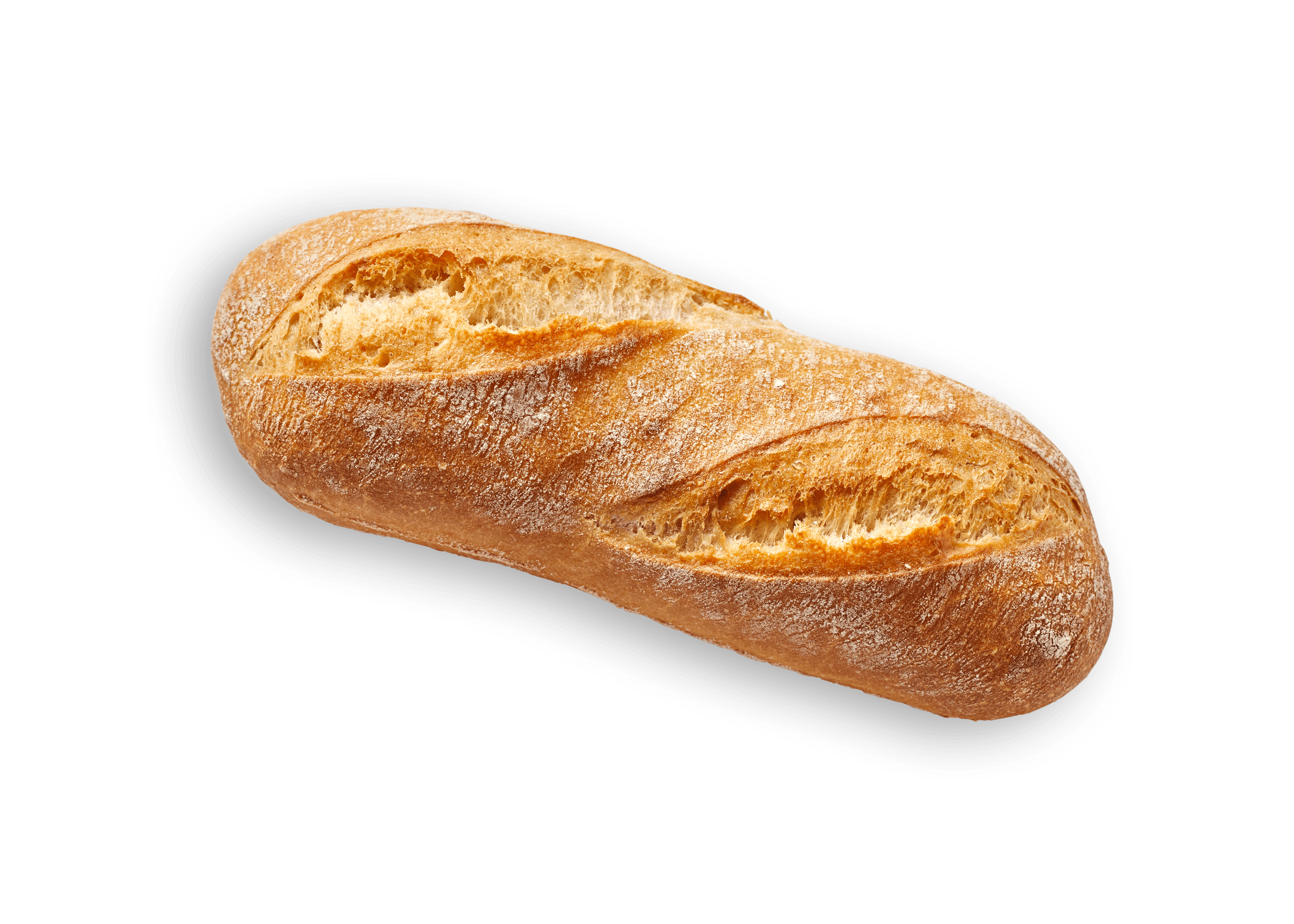 Mini Baguette