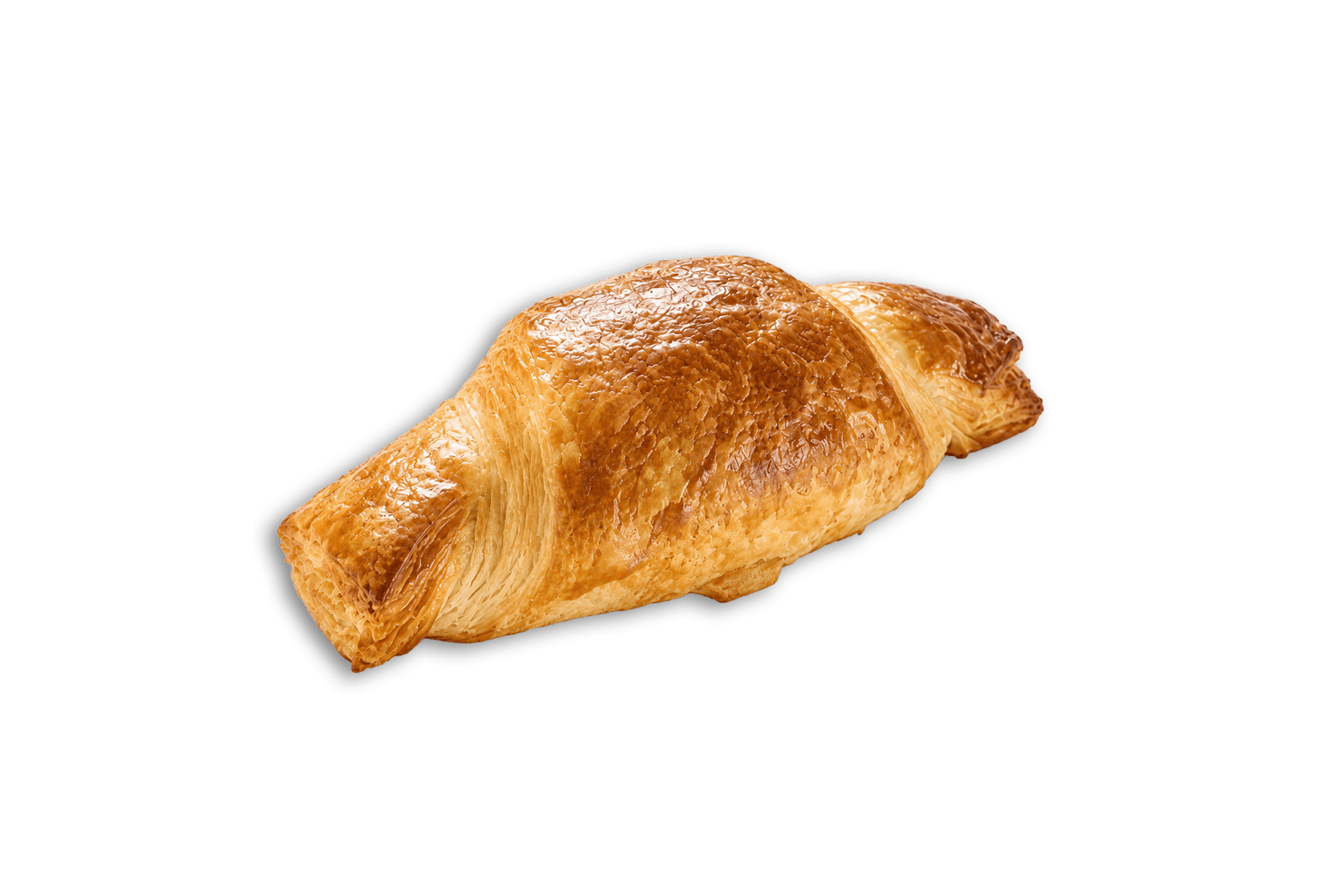 Nougatcroissant