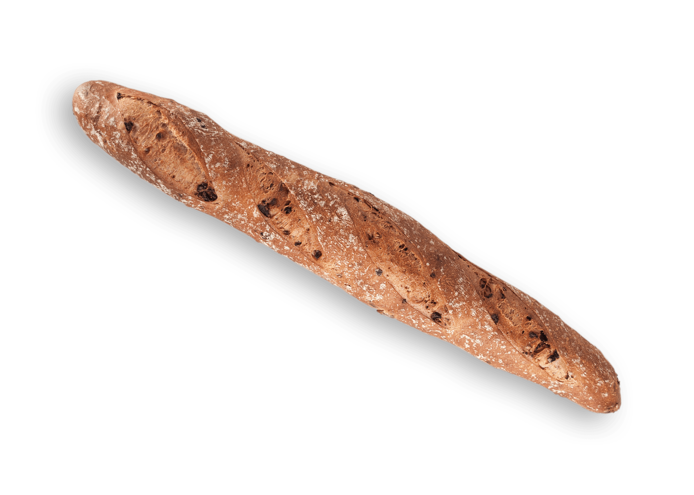 Peperonibaguette