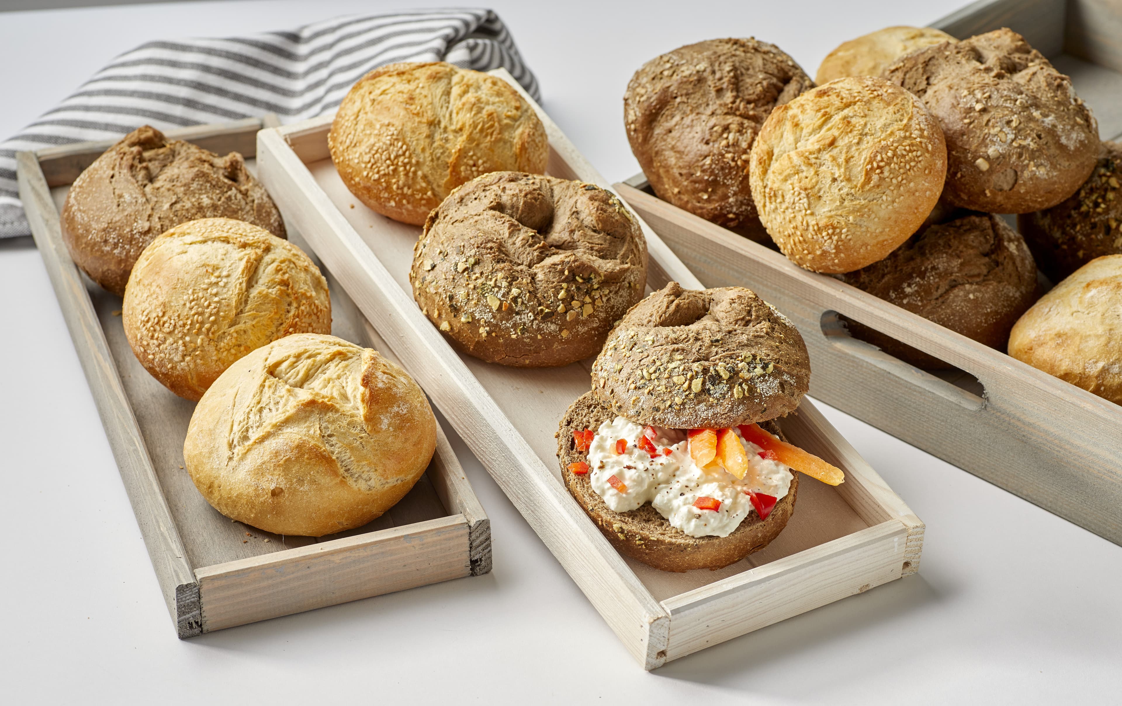 Brötchen