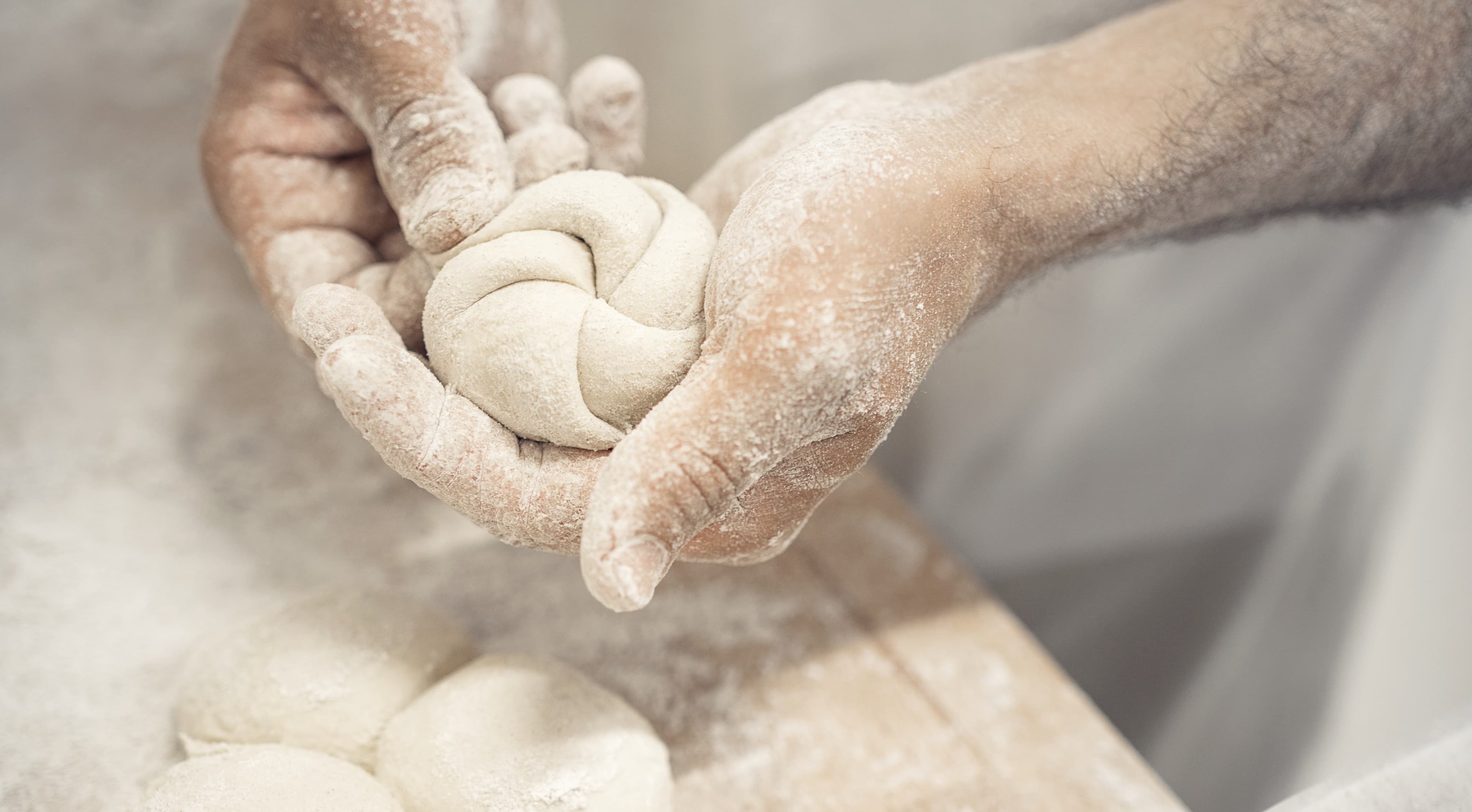 Handwerksbäckerei