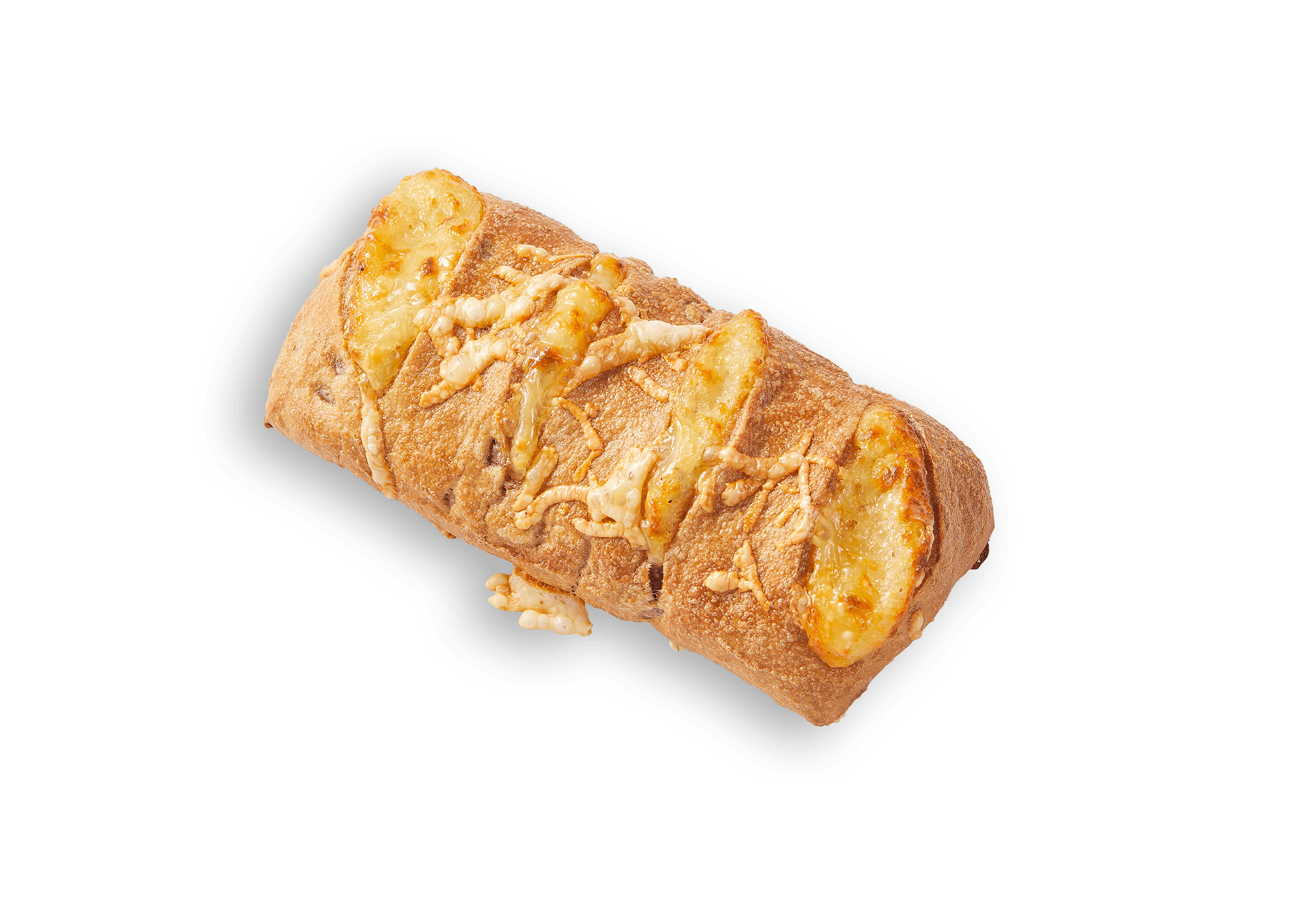 Handbrot Käse