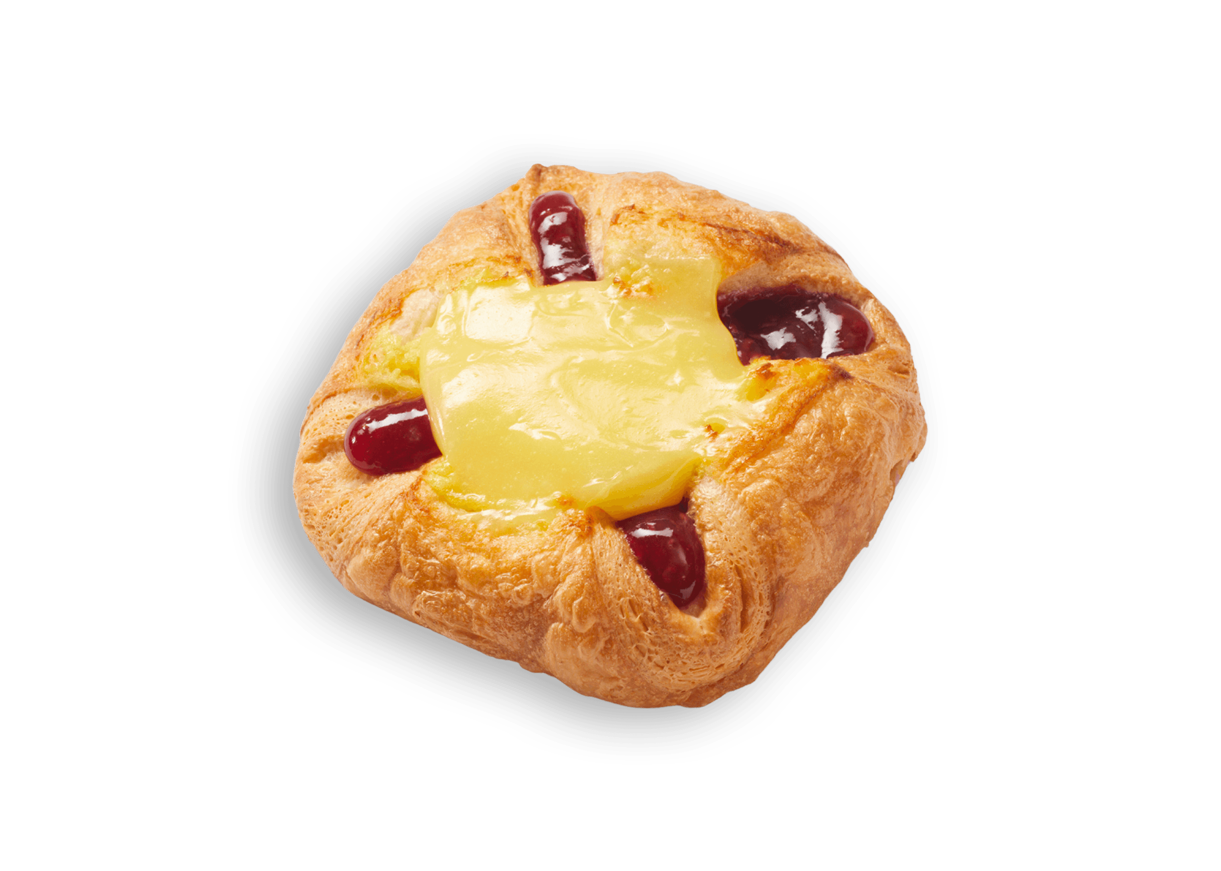 Himbeer-Vanille-Spandauer