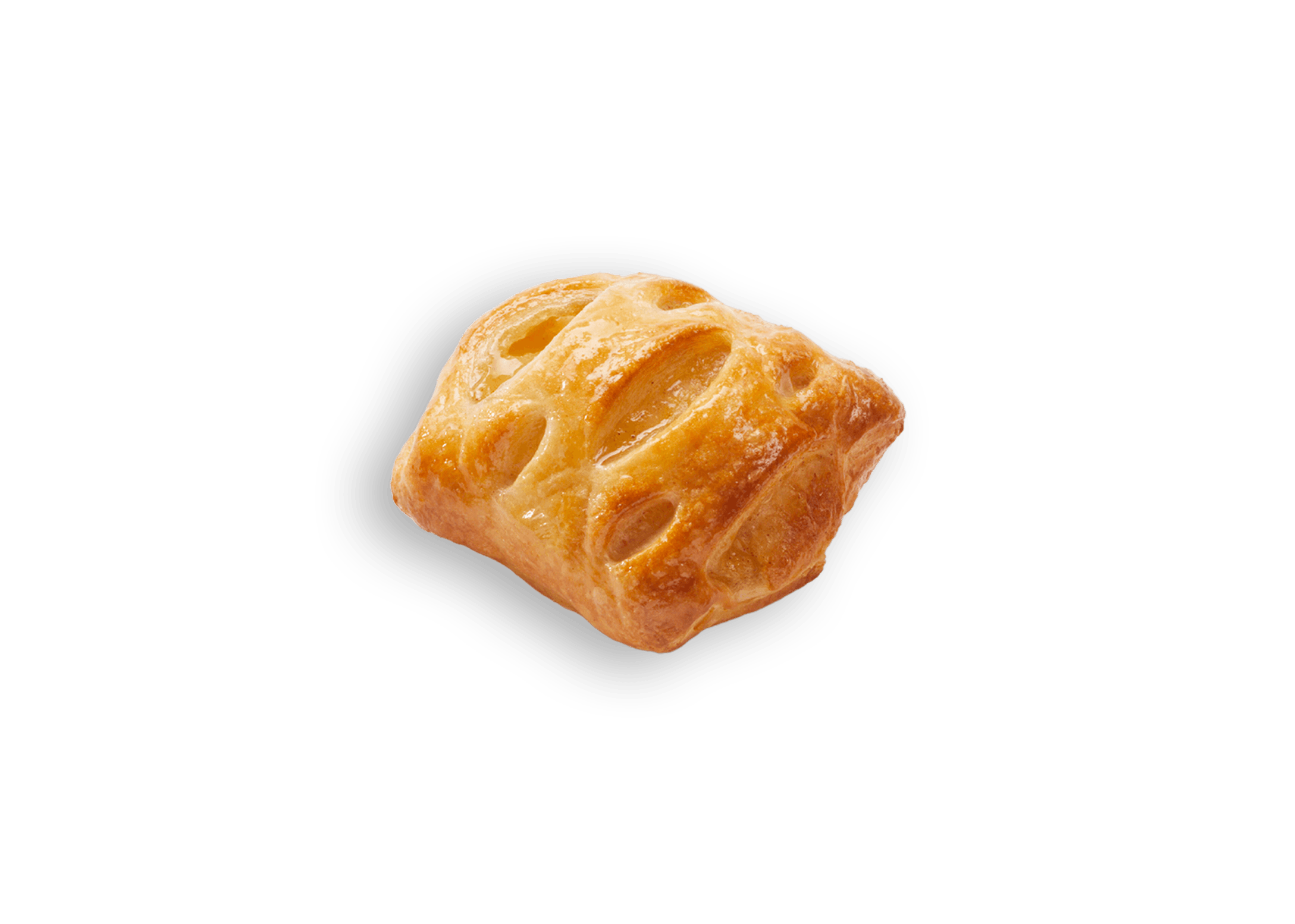 Mini-Apfel-Plunder