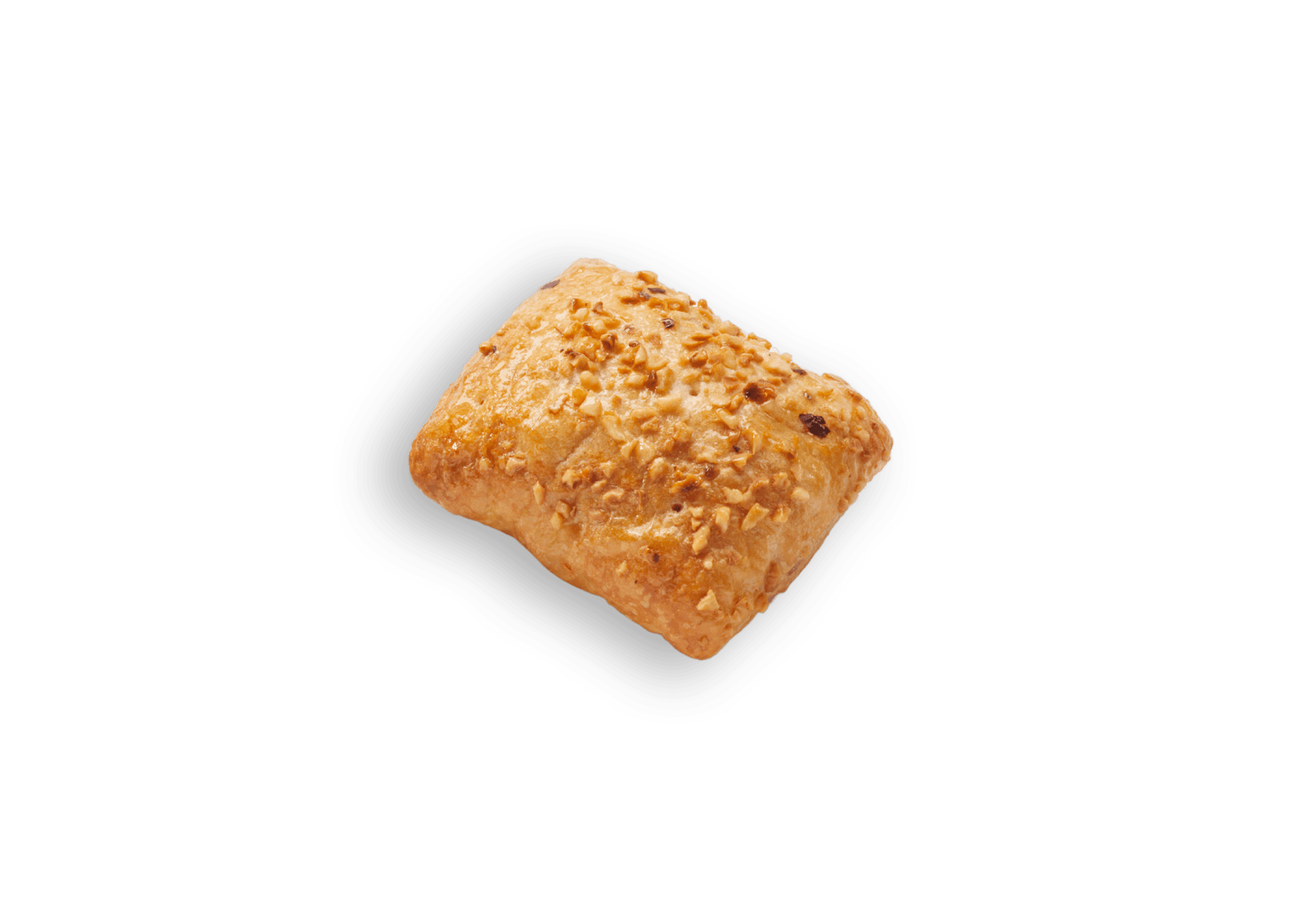 Mini-Nuss-Nougat-Plunder