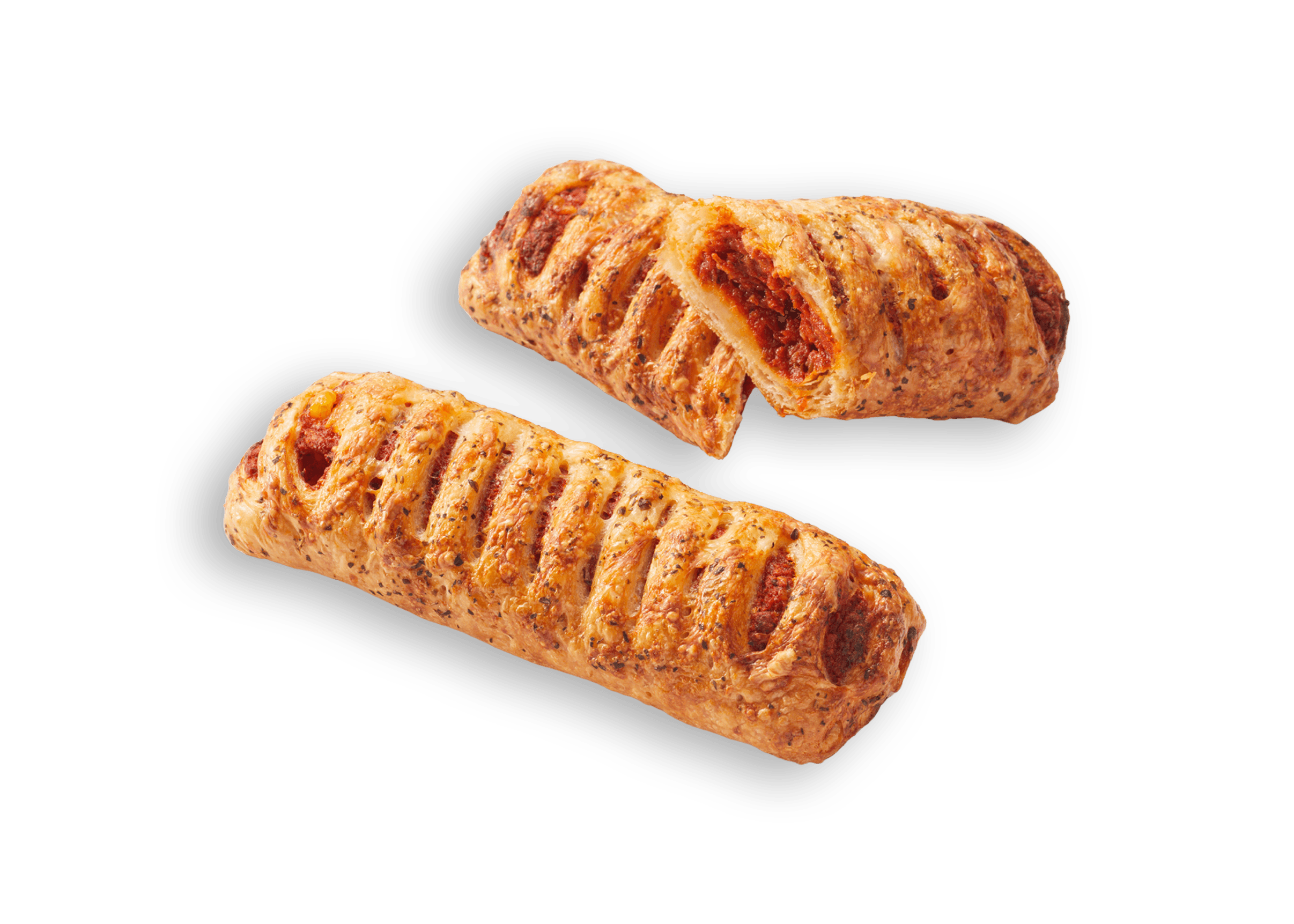 Pizzatasche