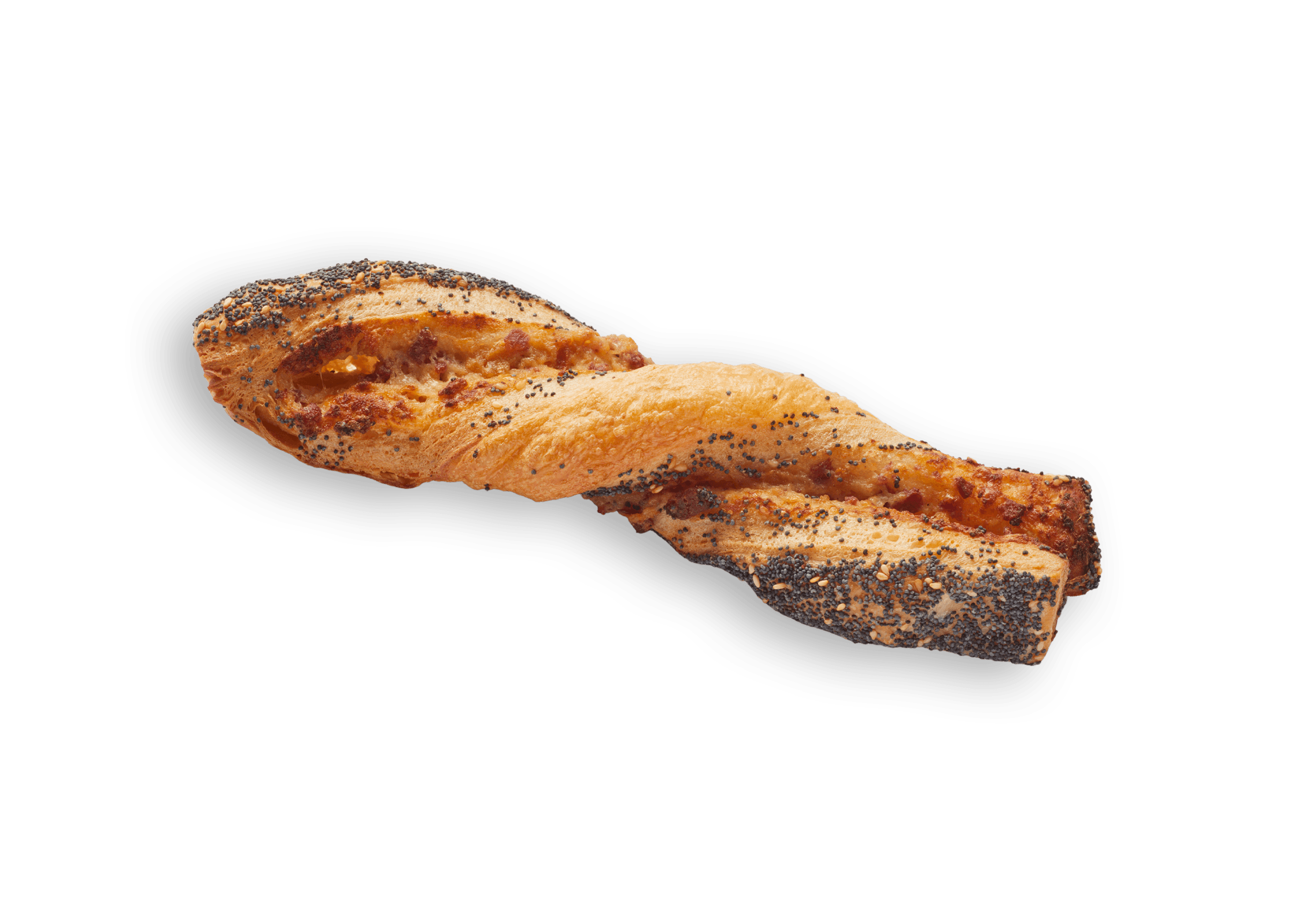 Twister Salami