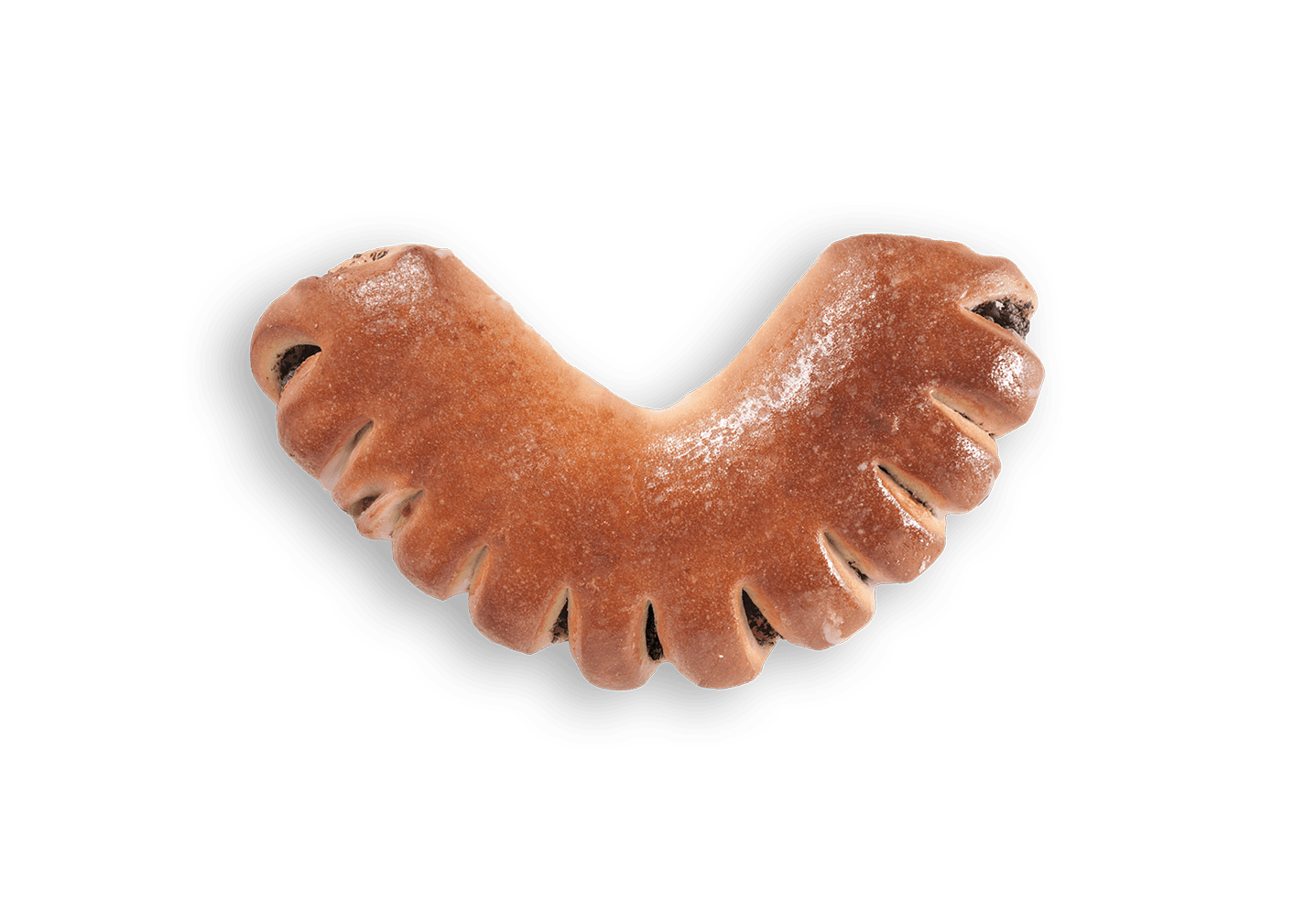 Mohnkamm