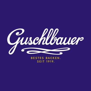 Guschlbauer - Bestes Backen seit 1919